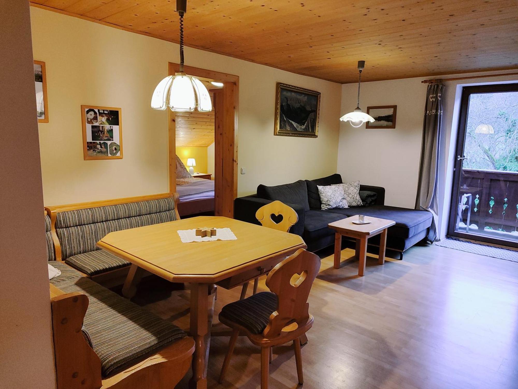 Ferienwohnung Grubinger Unterach am Attersee Exterior photo